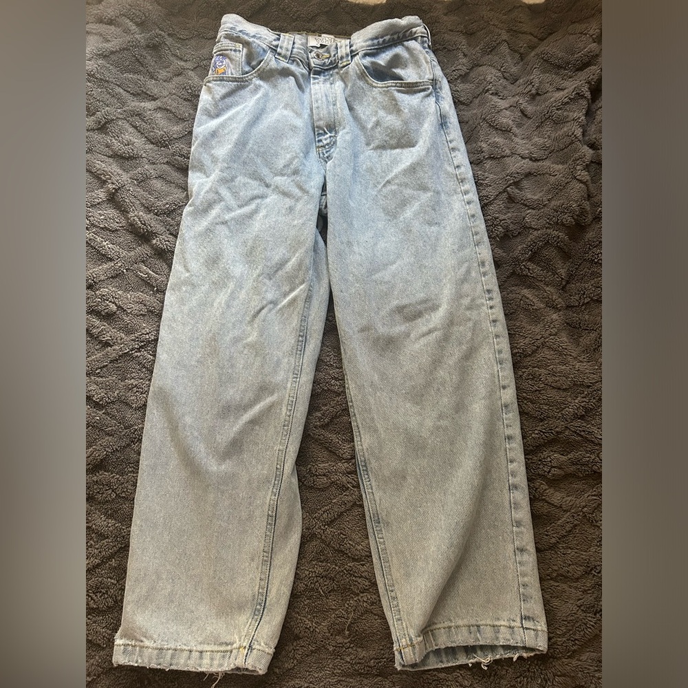 Polar Skate Co. Jeans